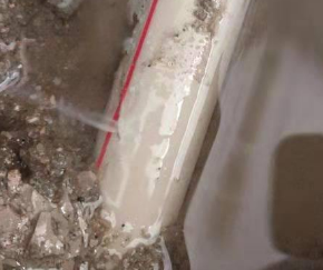 高明水管维修公司