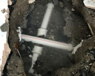 高明卫生间防水电话号码